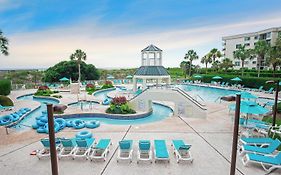 Litchfield Beach & Golf Resort
